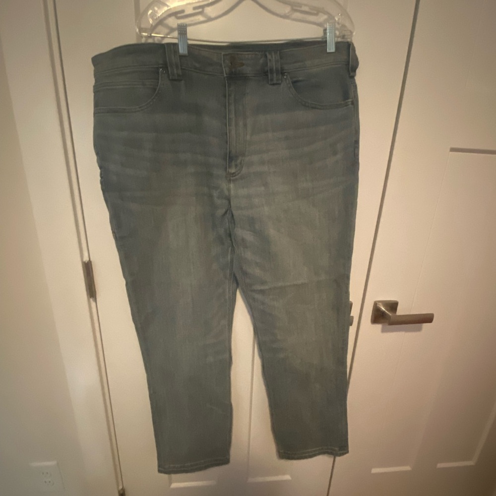 Duluth Ballroom Double Flex Jeans